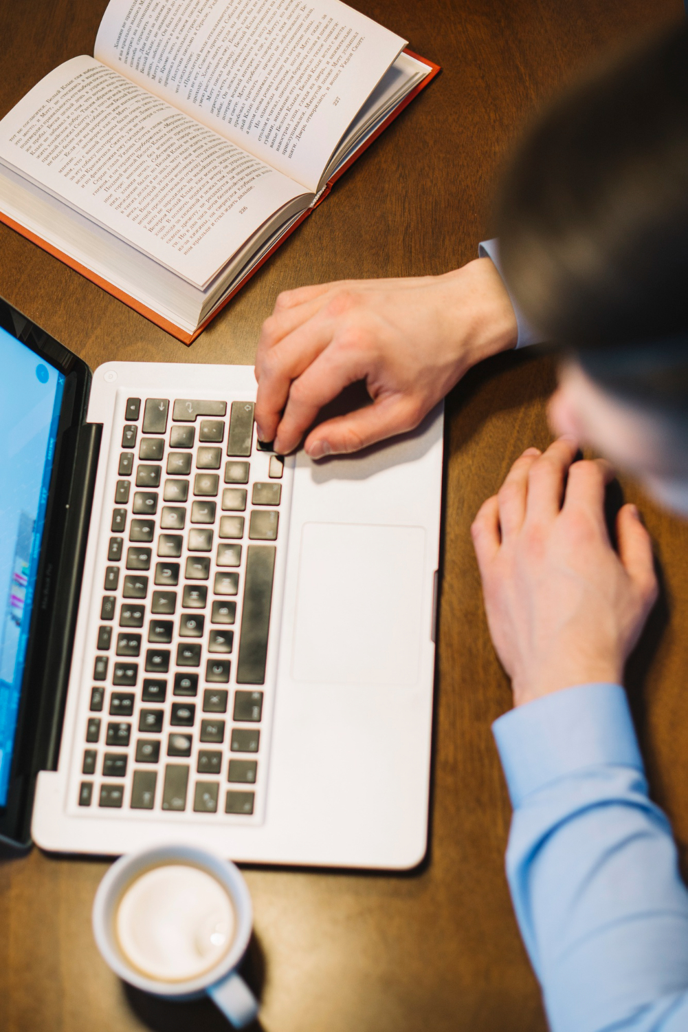 Professional Content Writing Services
