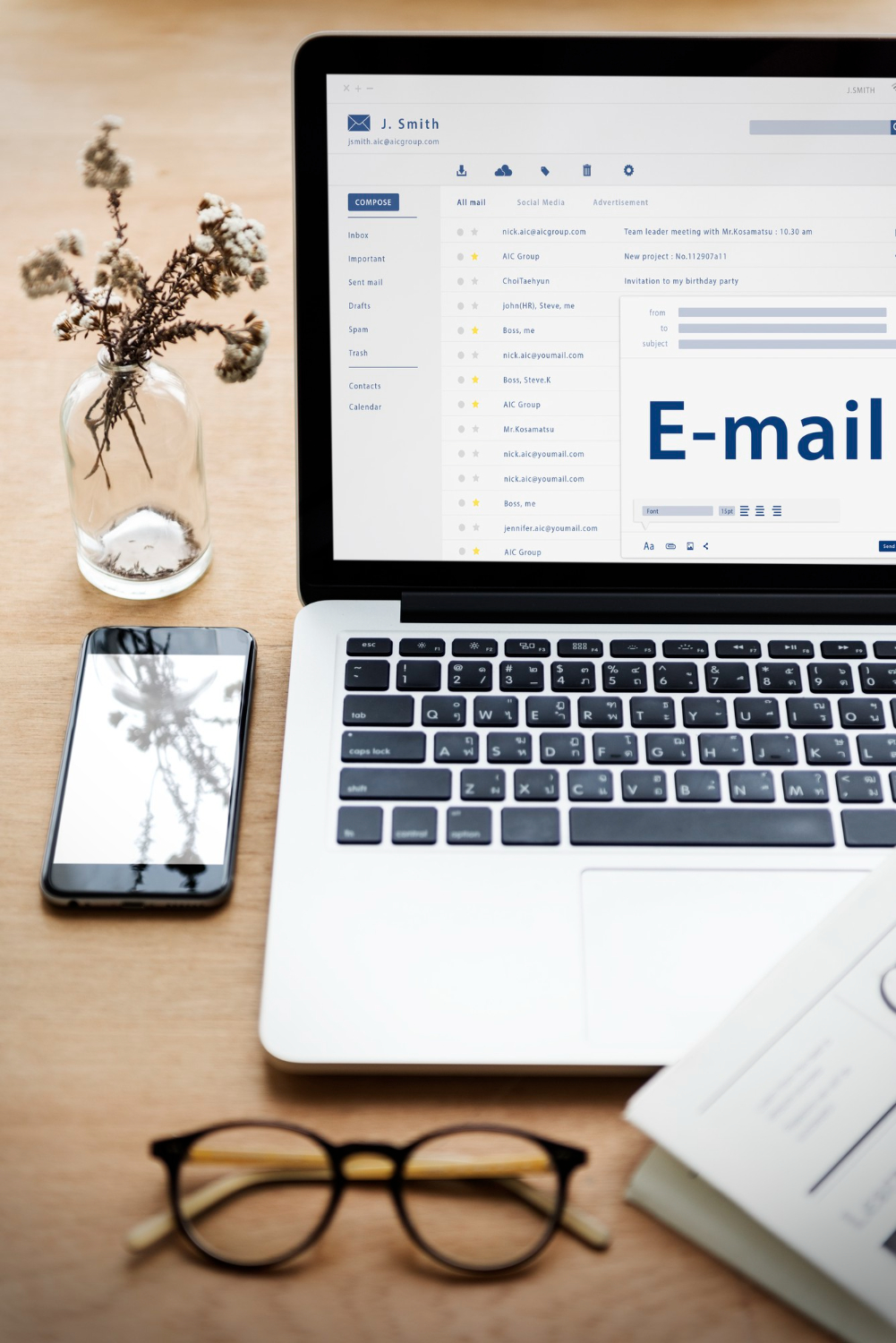 Email Marketing Campaign Analytics