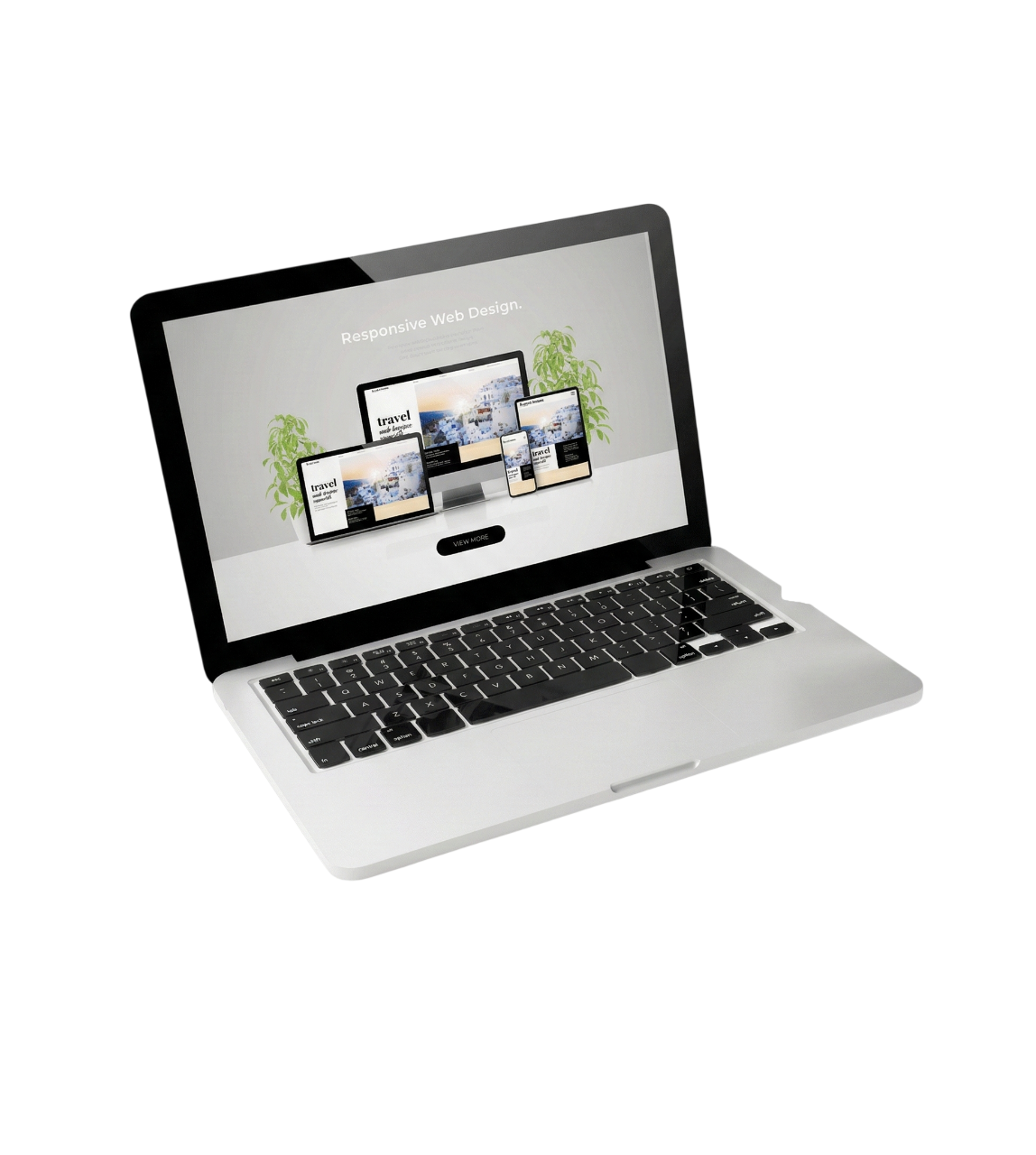 UI/UX Design