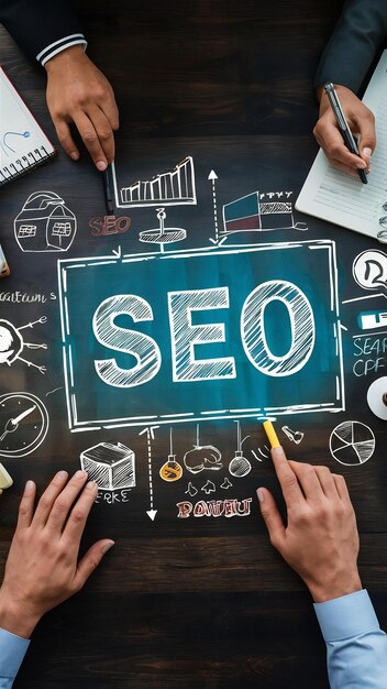 SEO Service Image